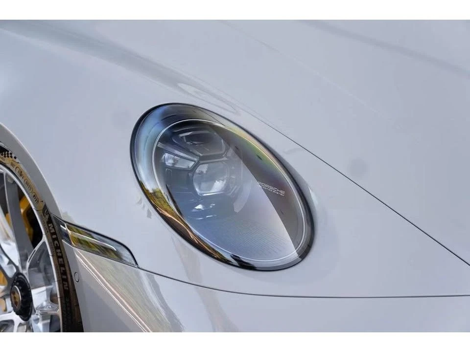 2022 Porsche 911 - Image 5 of 20