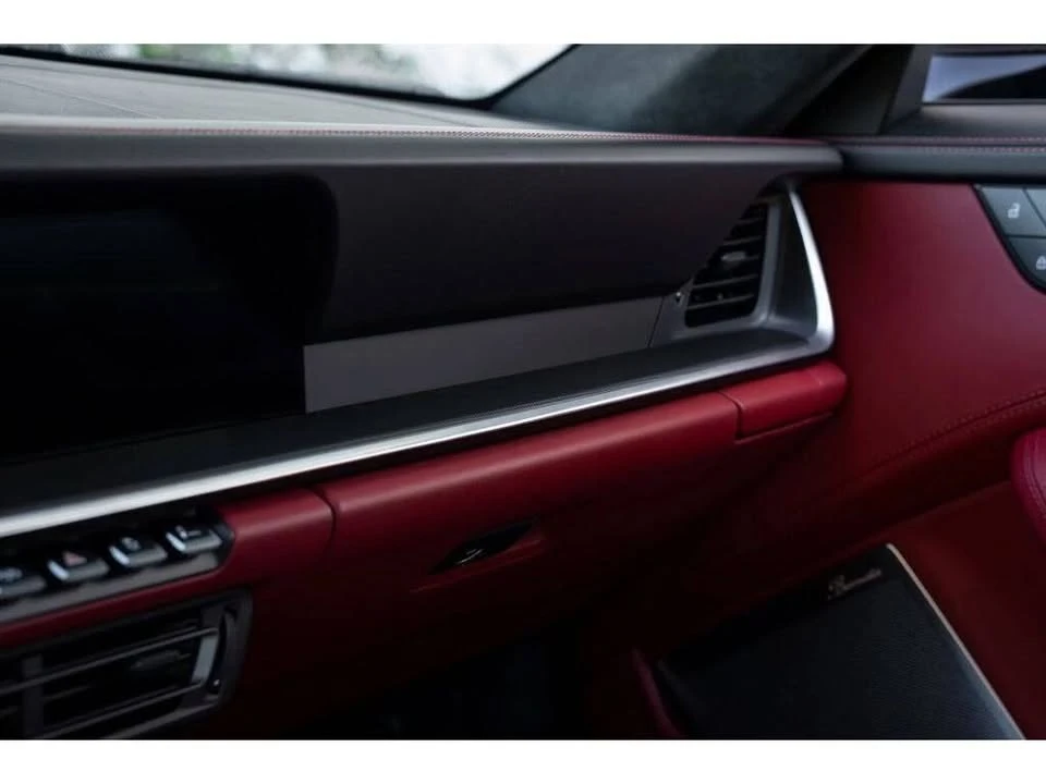 2022 Porsche 911 - Image 3 of 20
