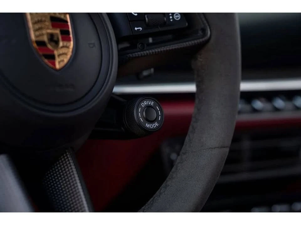 2022 Porsche 911 - Image 8 of 20