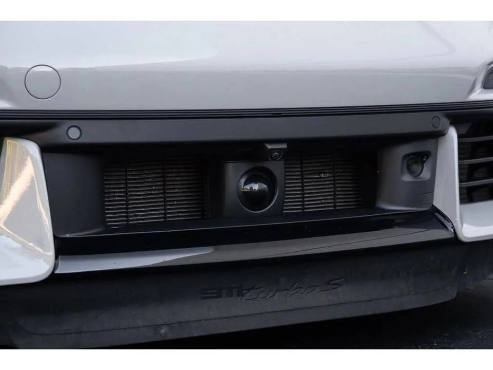 2022 Porsche 911 - Image 13 of 20