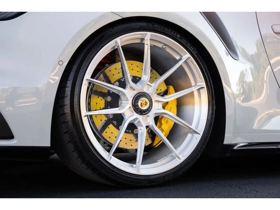 2022 Porsche 911 - Image 20 of 20