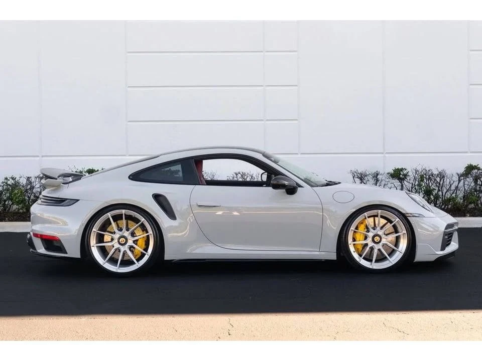 2022 Porsche 911 - Image 4 of 20