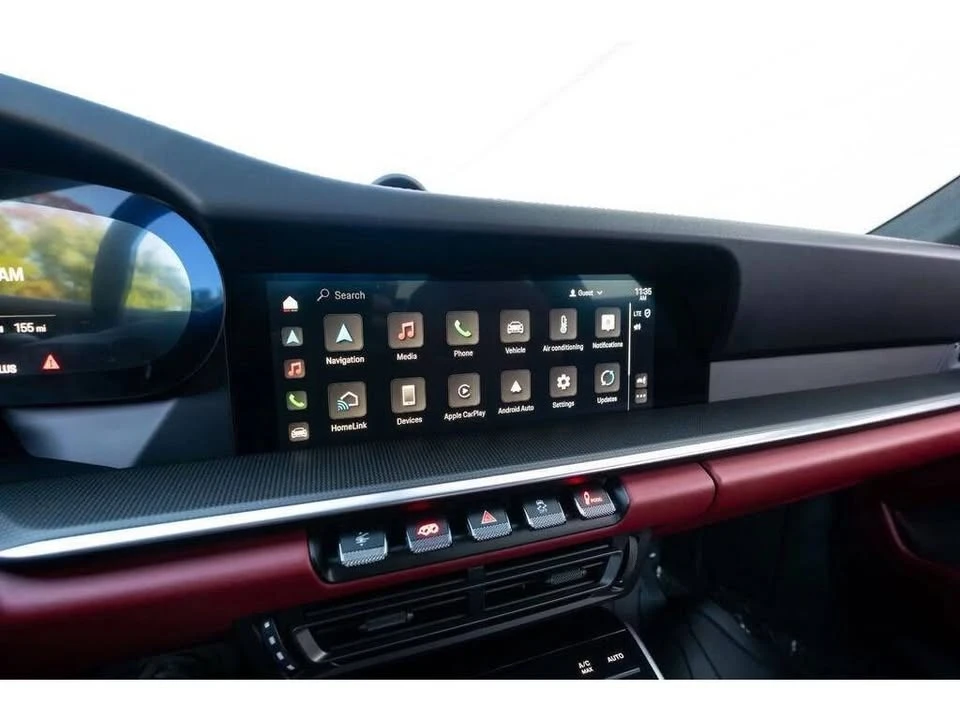 2022 Porsche 911 - Image 18 of 20