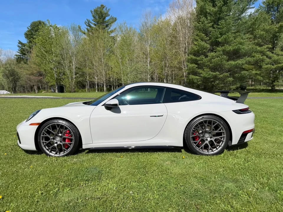 2022 Porsche 911 - Image 7 of 21