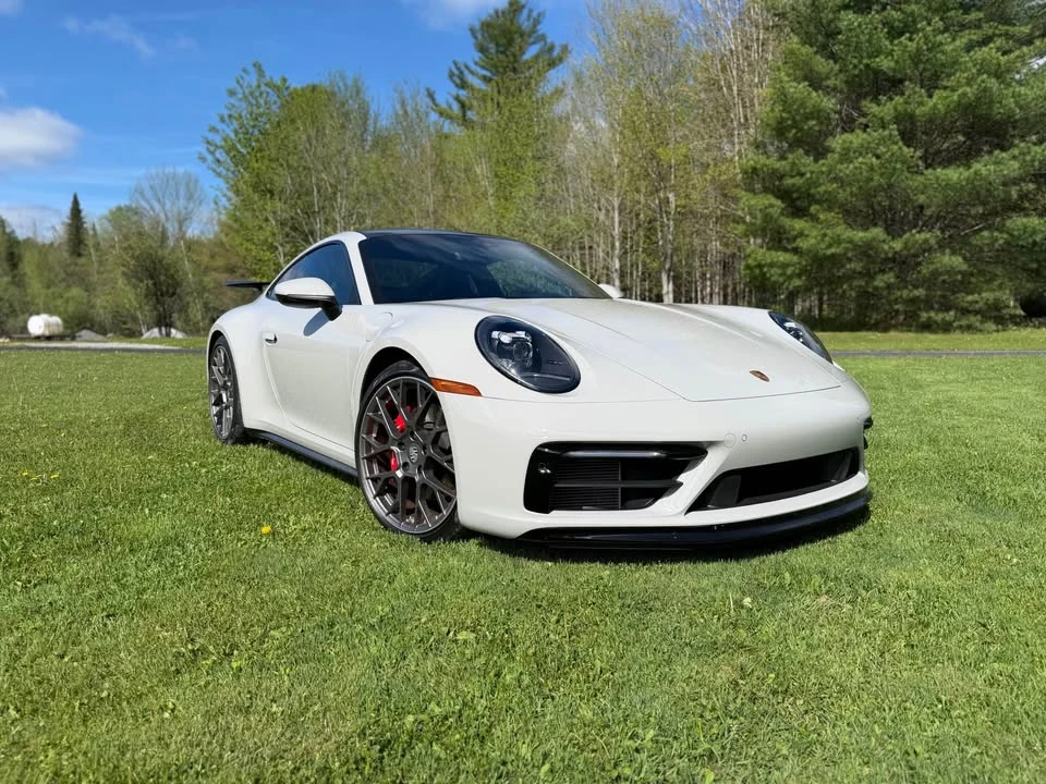 2022 Porsche 911 - Image 2 of 21