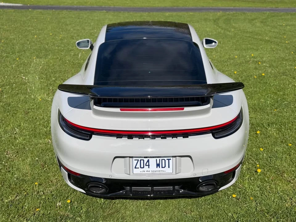 2022 Porsche 911 - Image 15 of 21
