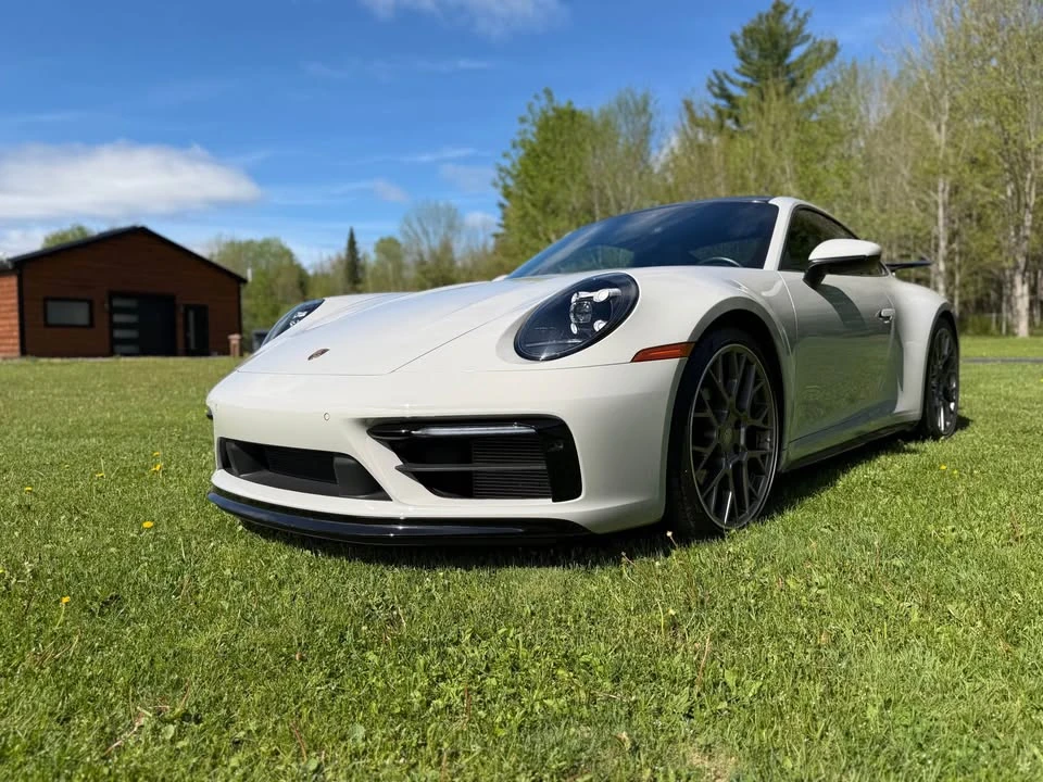 2022 Porsche 911 - Image 5 of 21