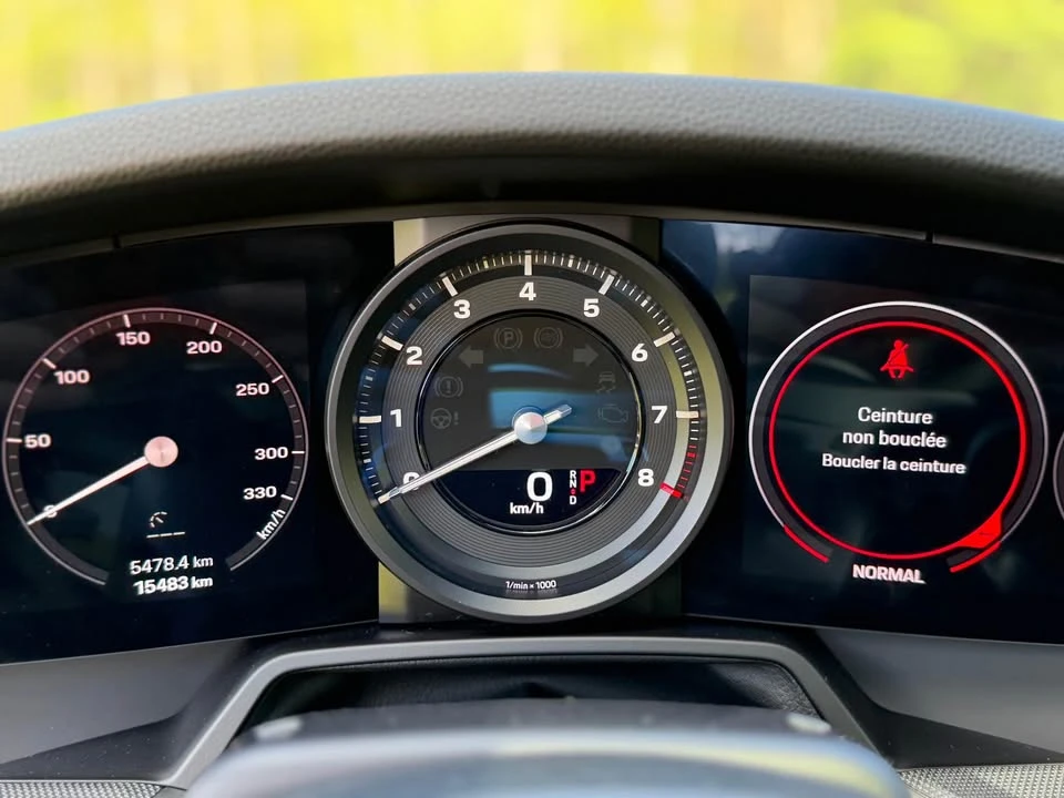 2022 Porsche 911 - Image 19 of 21