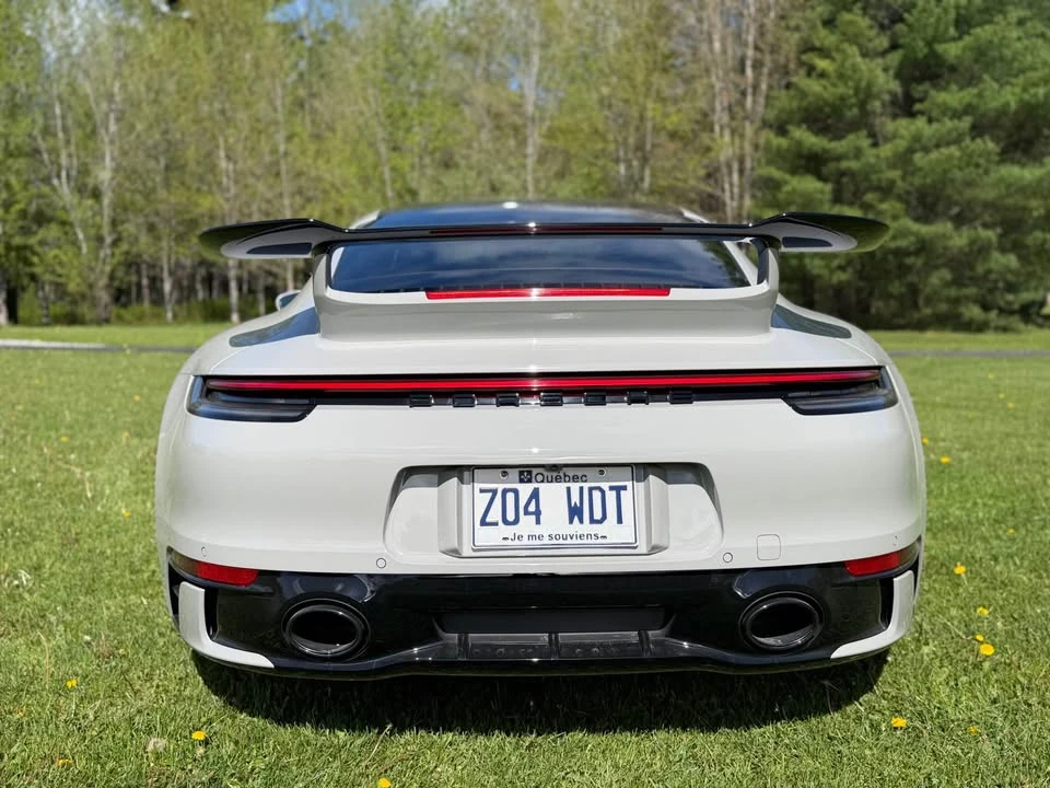 2022 Porsche 911 - Image 14 of 21
