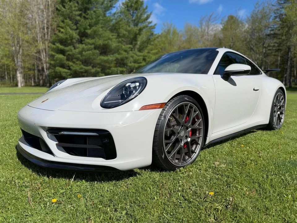 2022 Porsche 911 - Image 9 of 21