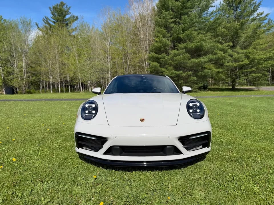 2022 Porsche 911 - Image 4 of 21