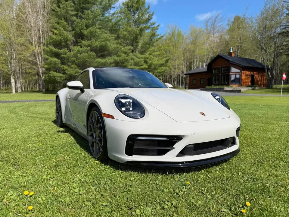 2022 Porsche 911 - Image 6 of 21