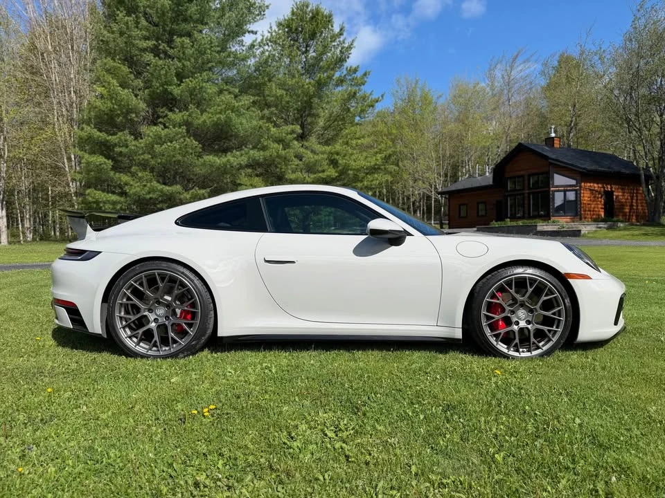 2022 Porsche 911 - Image 3 of 21