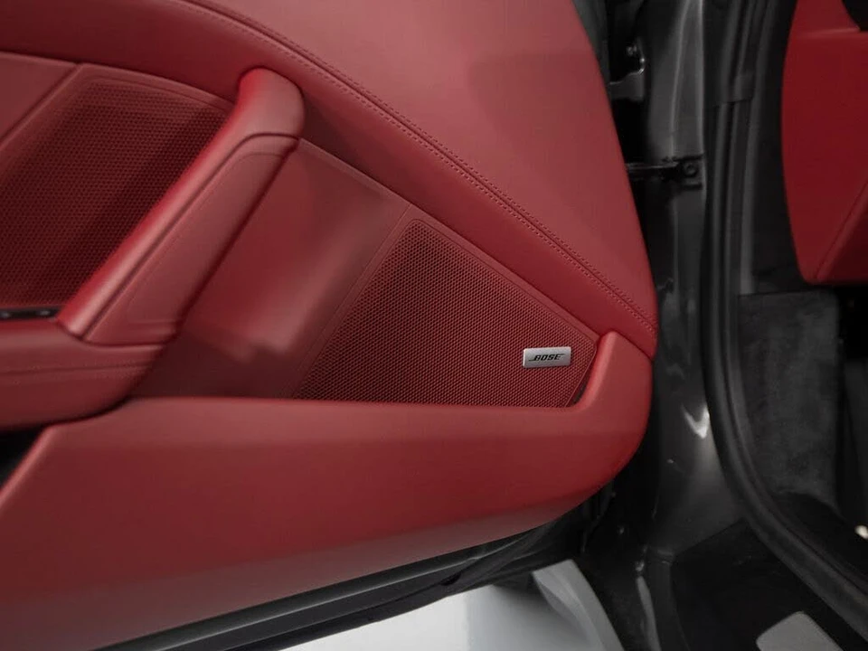 2022 Porsche 992 Carrera 4S - Image 21 of 31