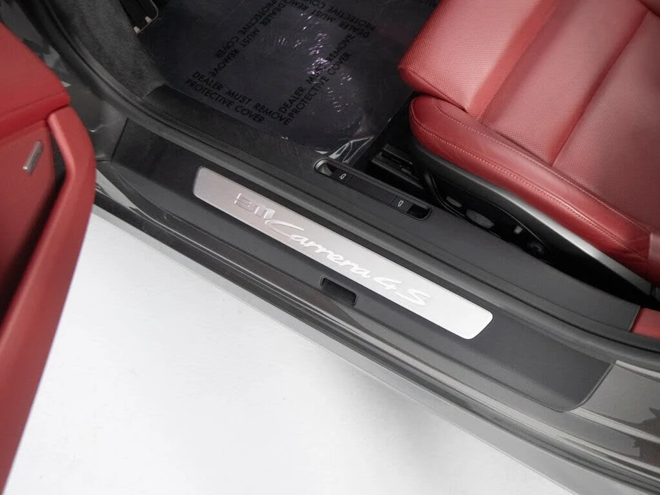 2022 Porsche 992 Carrera 4S - Image 22 of 31