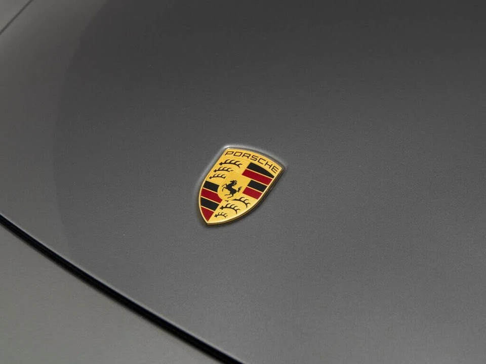 2022 Porsche 992 Carrera 4S - Image 14 of 31