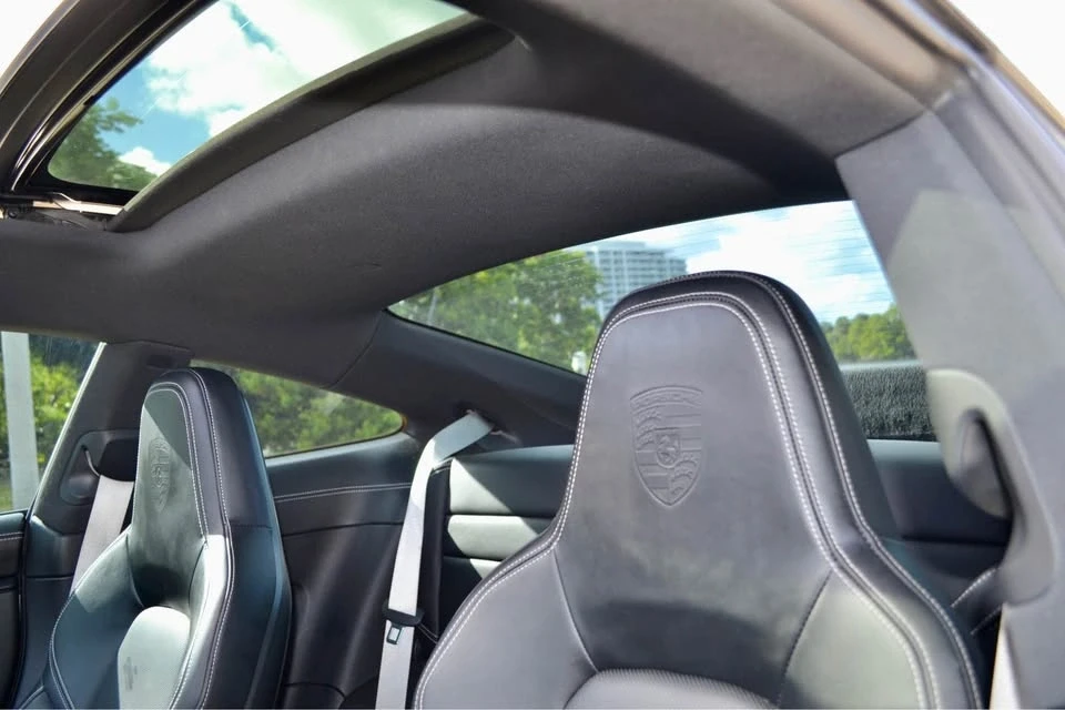 2022 Porsche 992 Carrera GTS - Image 7 of 13