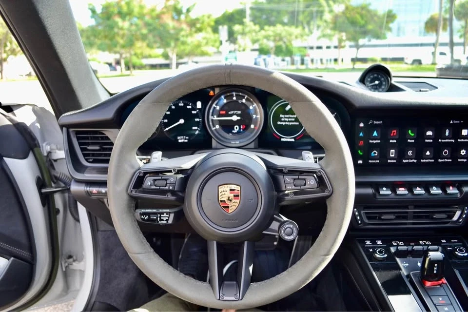 2022 Porsche 992 Carrera GTS - Image 5 of 13