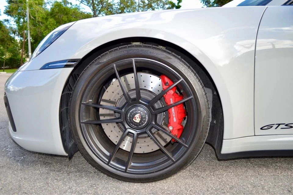 2022 Porsche 992 Carrera GTS - Image 10 of 13