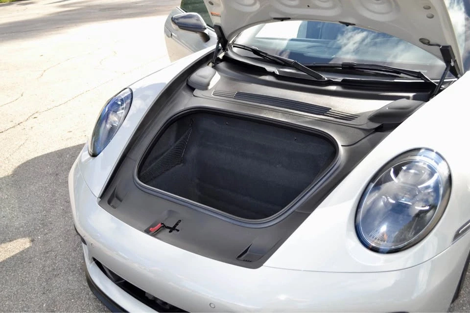 2022 Porsche 992 Carrera GTS - Image 11 of 13
