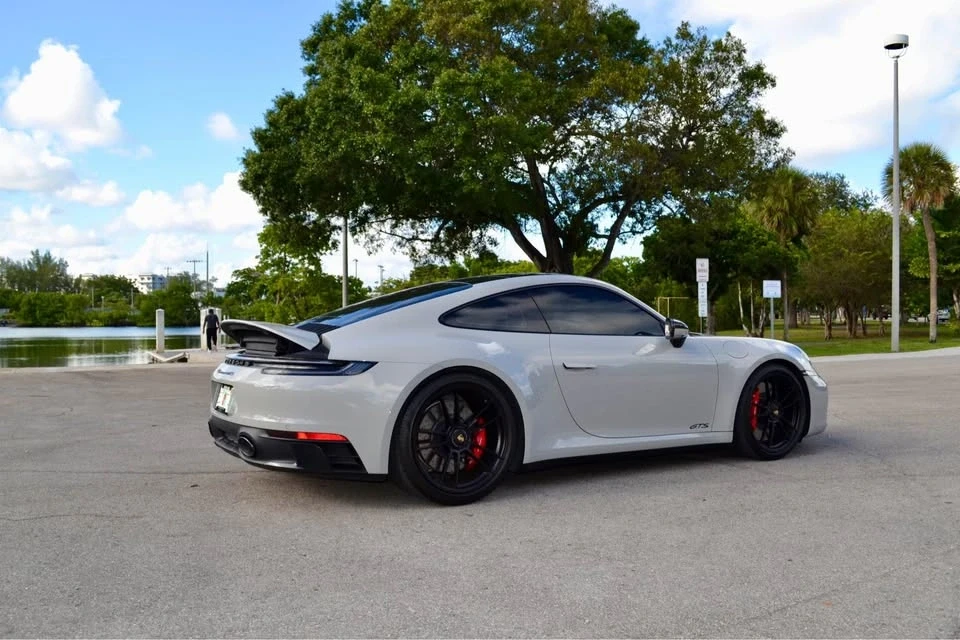 2022 Porsche 992 Carrera GTS - Image 2 of 13