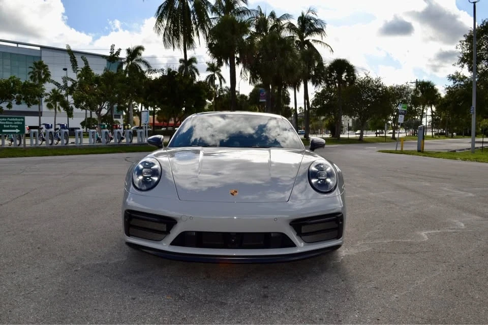 2022 Porsche 992 Carrera GTS - Image 13 of 13