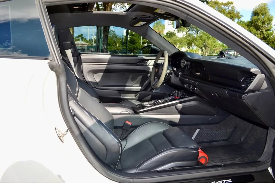 2022 Porsche 992 Carrera GTS - Image 12 of 13