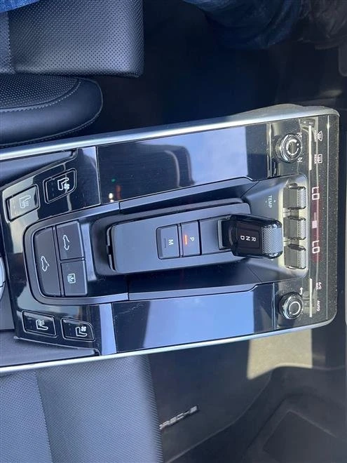 2022 Porsche 992 Carrera - Image 20 of 20