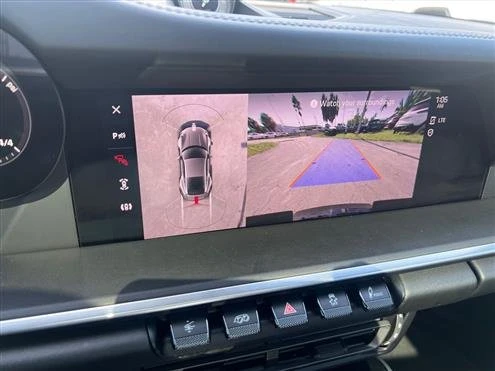 2022 Porsche 992 Carrera - Image 9 of 20