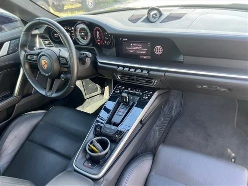 2022 Porsche 992 Carrera - Image 19 of 20