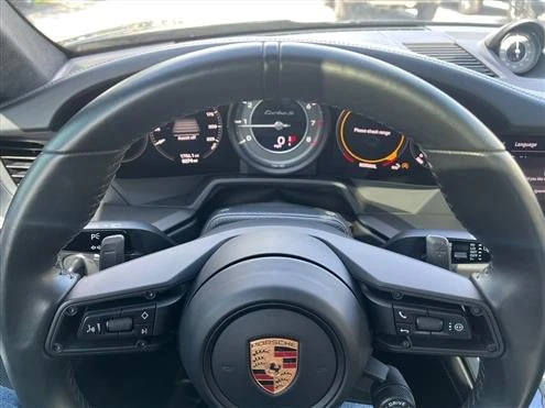 2022 Porsche 992 Carrera - Image 6 of 20