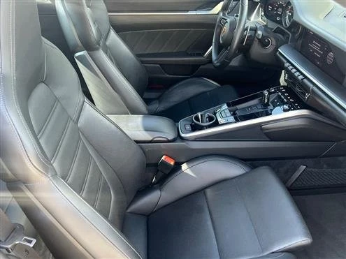 2022 Porsche 992 Carrera - Image 3 of 20