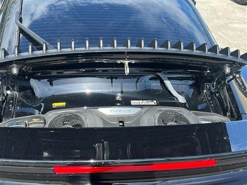 2022 Porsche 992 Carrera - Image 17 of 20