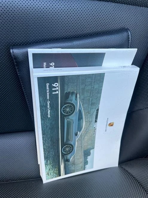 2022 Porsche 992 Carrera - Image 15 of 20