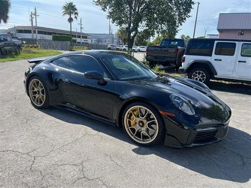 2022 Porsche 992 Carrera - Image 12 of 20