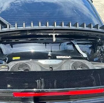 2022 Porsche 911 S