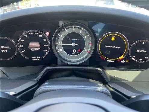 2022 Porsche 992 Carrera GTS - Image 12 of 20