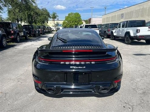 2022 Porsche 992 Carrera GTS - Image 9 of 20