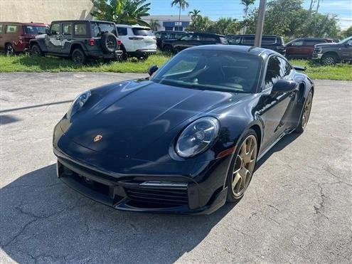 2022 Porsche 992 Carrera GTS - Image 6 of 20