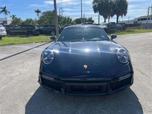 2022 Porsche 992 Carrera GTS - Image 8 of 20