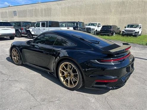 2022 Porsche 992 Carrera GTS - Image 13 of 20