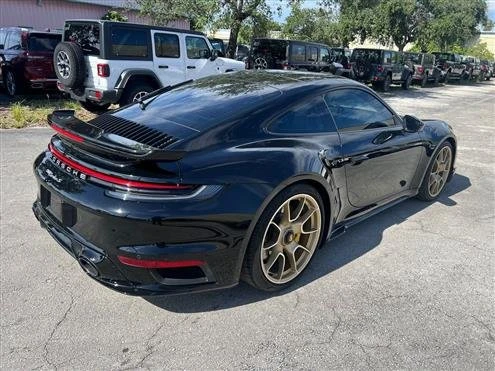 2022 Porsche 992 Carrera GTS - Image 14 of 20