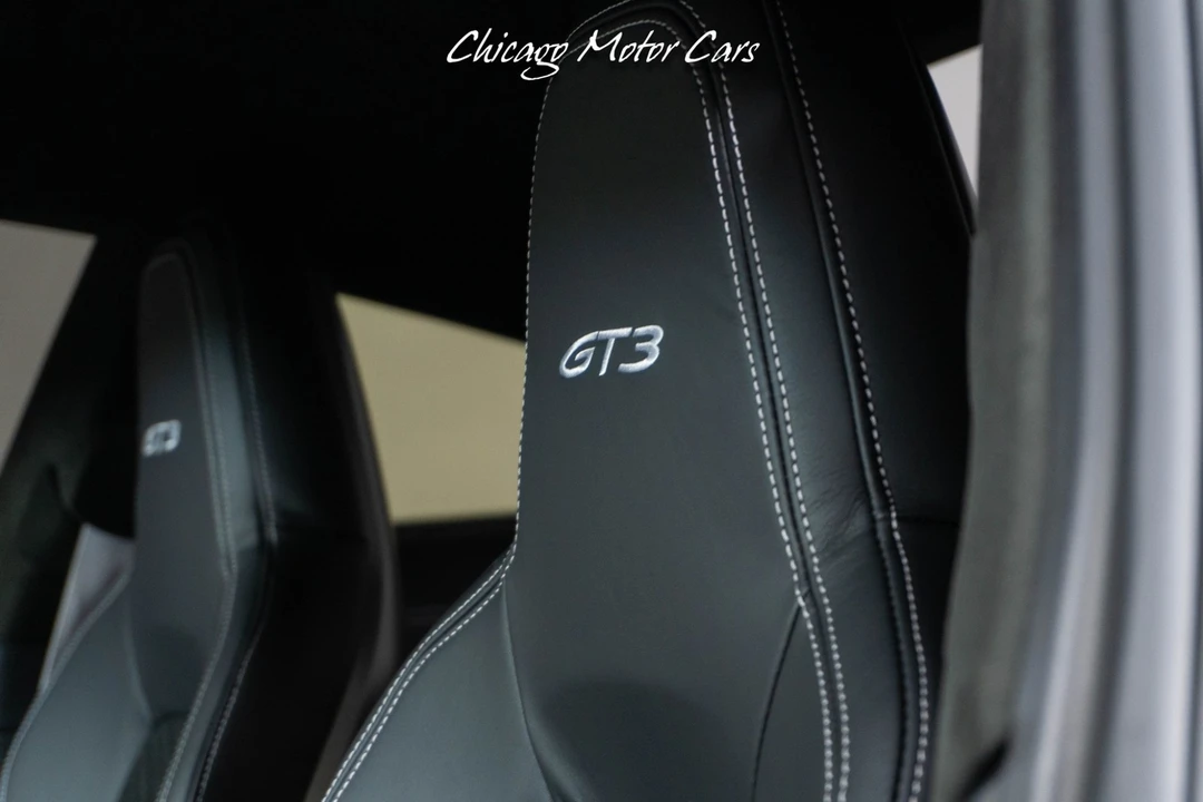 2022 Porsche 992 Carrera - Image 29 of 31