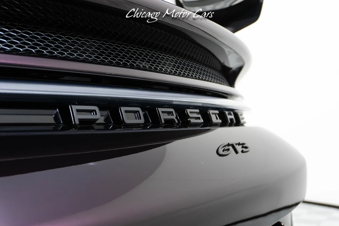2022 Porsche 992 Carrera - Image 22 of 31