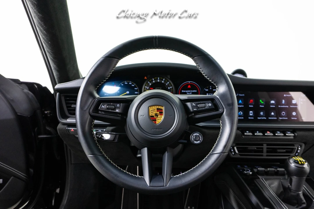 2022 Porsche 992 Carrera - Image 31 of 31