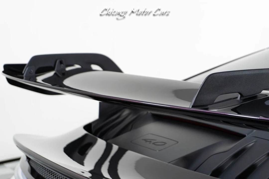 2022 Porsche 992 GT3 - Image 16 of 31