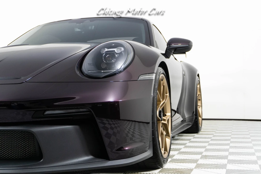 2022 Porsche 992 GT3 - Image 24 of 31