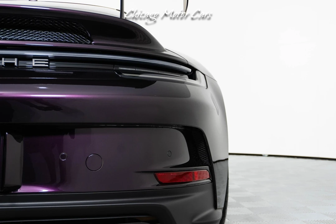 2022 Porsche 992 GT3 - Image 19 of 31
