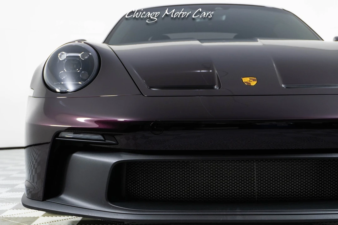 2022 Porsche 992 GT3 - Image 7 of 31