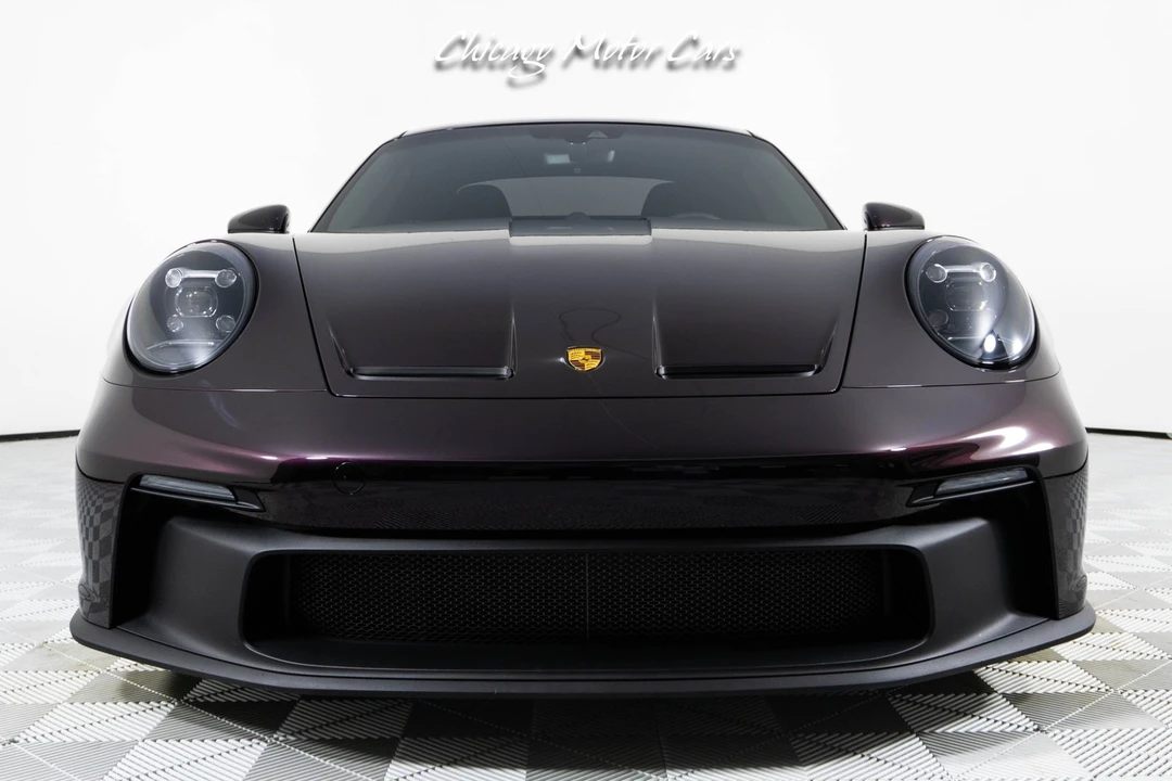 2022 Porsche 992 GT3 - Image 6 of 31